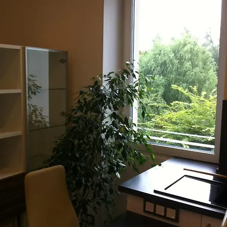 Joanna - Ma Rheinau 3 * Mannheim