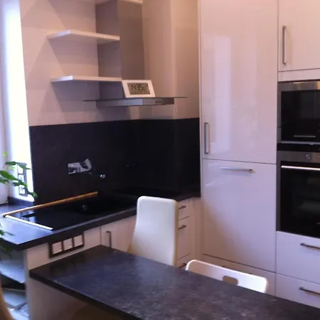 Joanna - Ma Rheinau 3 * Mannheim