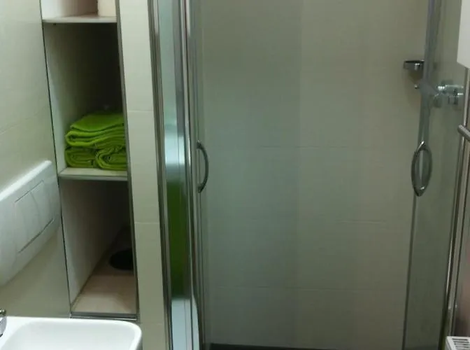 Joanna - Ma Rheinau 3 Appartement *