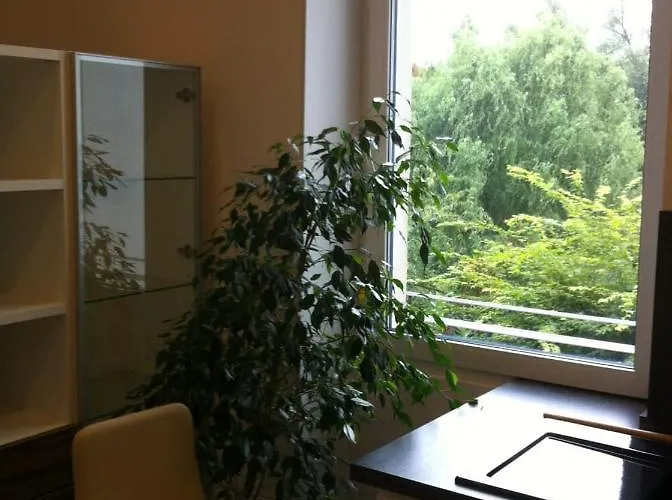 Joanna - Ma Rheinau 3 * Mannheim