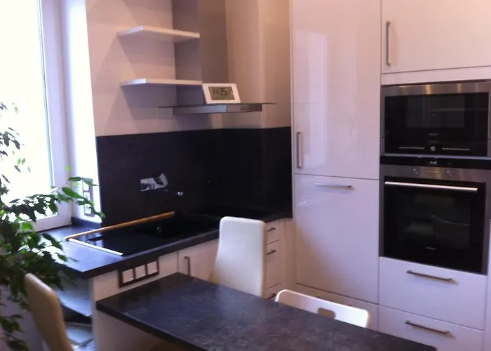 Joanna - Ma Rheinau 3 * Mannheim