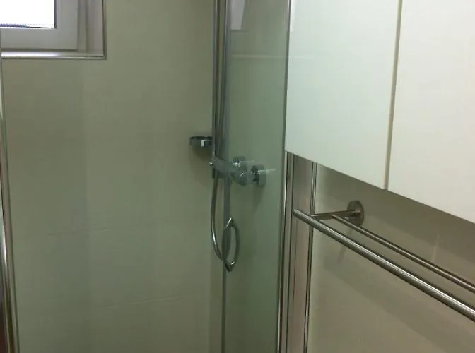 Joanna - Ma Rheinau 3 Mannheim